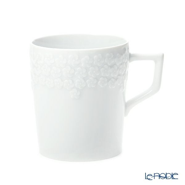 マイセン（Meissen） ロイヤルブロッサム 000001／42576 マグ 9cm／280ml