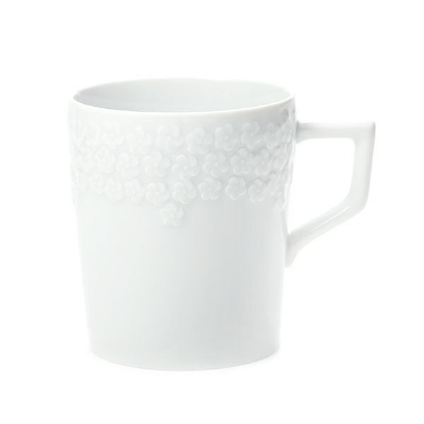 マイセン（Meissen） ロイヤルブロッサム 000001／42576 マグ 9cm／280ml