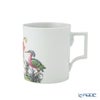 マイセン（Meissen）ファンシーな鳥 マグカップ 240ml 高さ9cm 79A425／55810