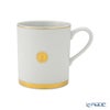 マイセン（Meissen） スウォード ラグジュアリーゴールド 99A372-36575 マグ 9cm／250ml