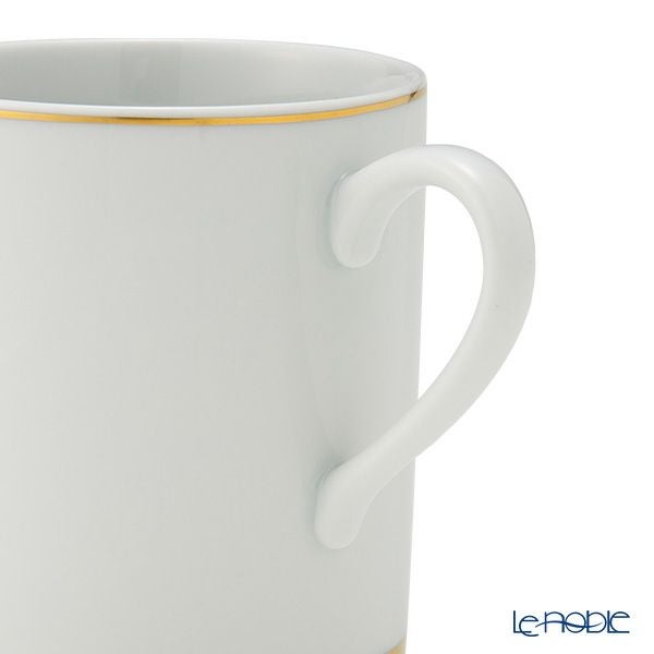 マイセン（Meissen） スウォード ラグジュアリーゴールド 99A372-36575 マグ 9cm／250ml
