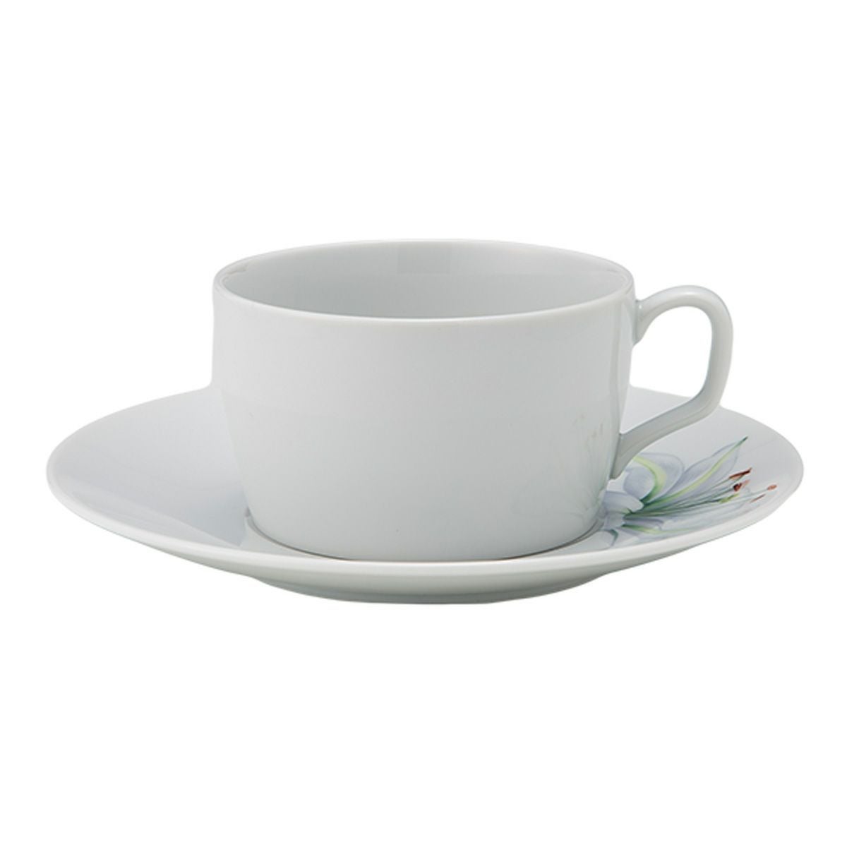 マイセン（Meissen） コスモポリタン ジャイアントブルーム コーヒー