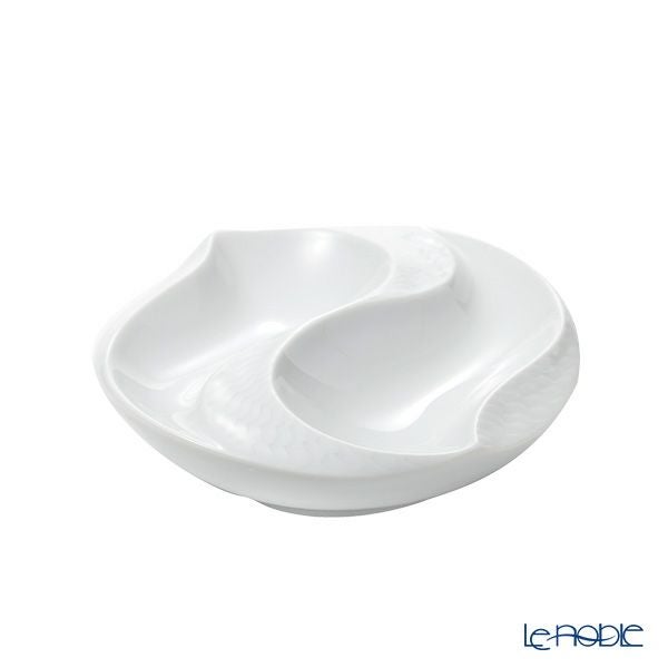 マイセン（Meissen） 波の戯れ エスニック マルチボウル 12cm 000001／53573