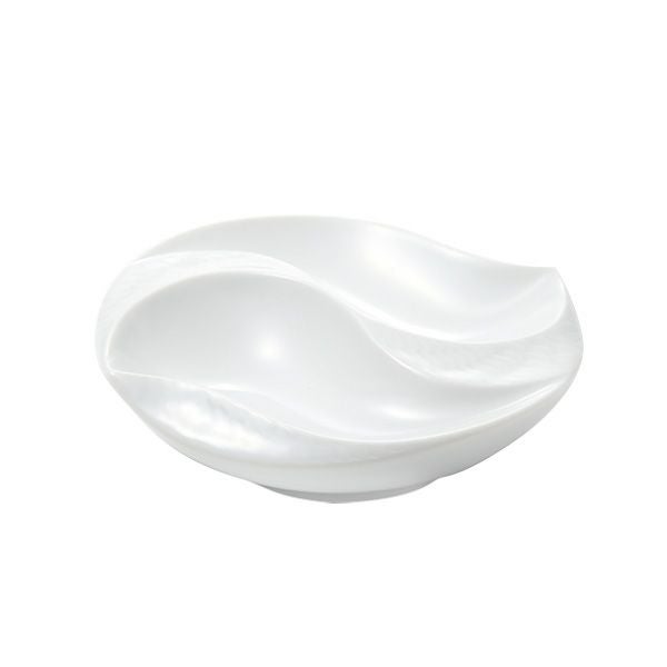 マイセン（Meissen） 波の戯れ エスニック マルチボウル 12cm 000001／53573