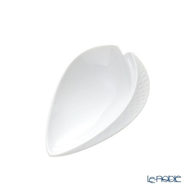 マイセン（Meissen） 波の戯れ エスニック リーフディッシュ 000001／29282