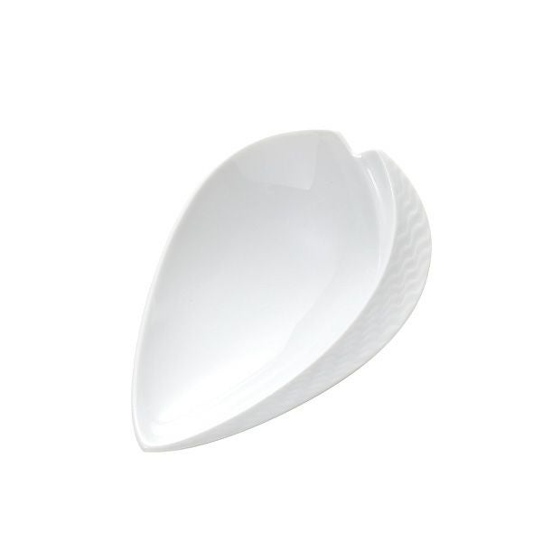 マイセン（Meissen） 波の戯れ エスニック リーフディッシュ 000001／29282