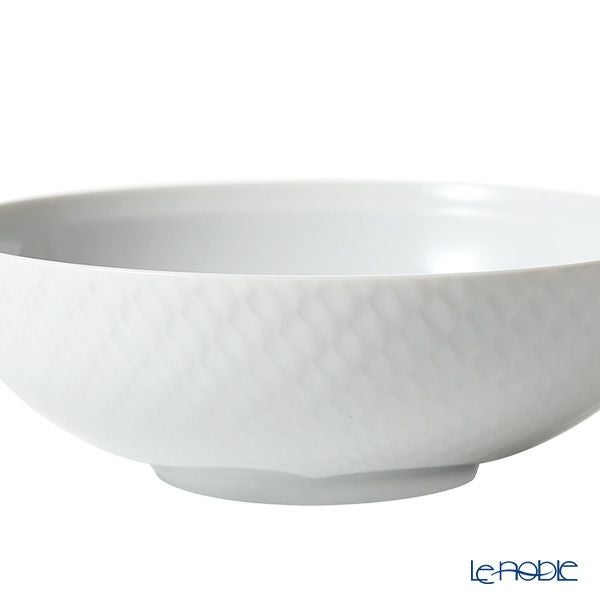 マイセン（Meissen） 波の戯れ エスニック ボウル 17.5cm 000001／29437