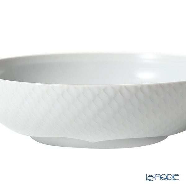 マイセン（Meissen） 波の戯れ エスニック ボウル 20.5cm 000001／29438