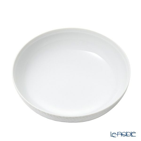 マイセン（Meissen） 波の戯れ エスニック ボウル 20.5cm 000001／29438