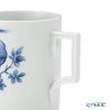 マイセン（Meissen）ブルーバード マグカップ 240ml 高さ9cm 79A460／55810