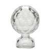 ボヘミア クリスタル トロフィー 14cm RC200