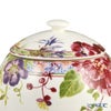 ジアン（Gien）ミルフルール ティーポットS 450ml