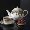 ジアン（Gien）ミルフルール ティーポットS 450ml