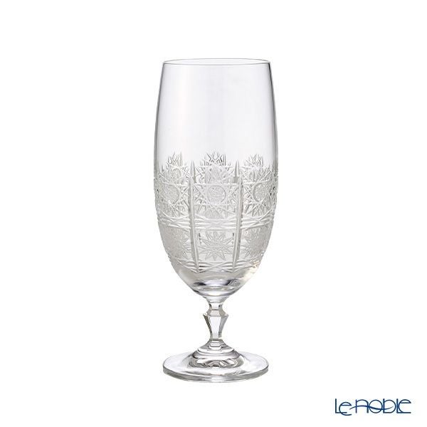 ラスカボヘミア PK500 ビールグラス 330ml ペア PK／330／2