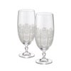 ラスカボヘミア PK500 ビールグラス 330ml ペア PK／330／2