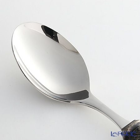 エメ ナポレオン ディナースプーン アイボリー