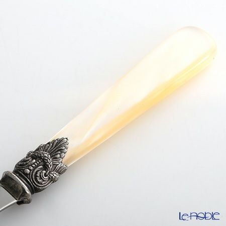 エメ ナポレオン ディナースプーン アイボリー