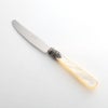 エメ ナポレオン ディナーナイフ アイボリー