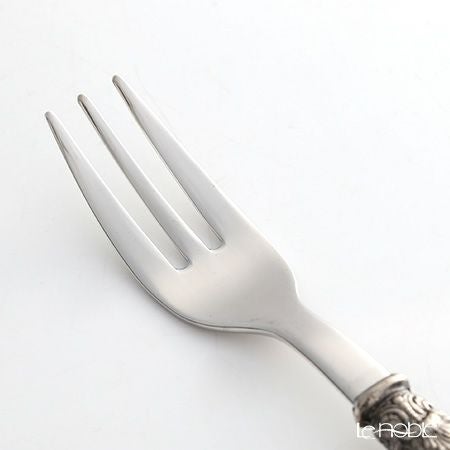 エメ ナポレオン ケーキフォーク アイボリー