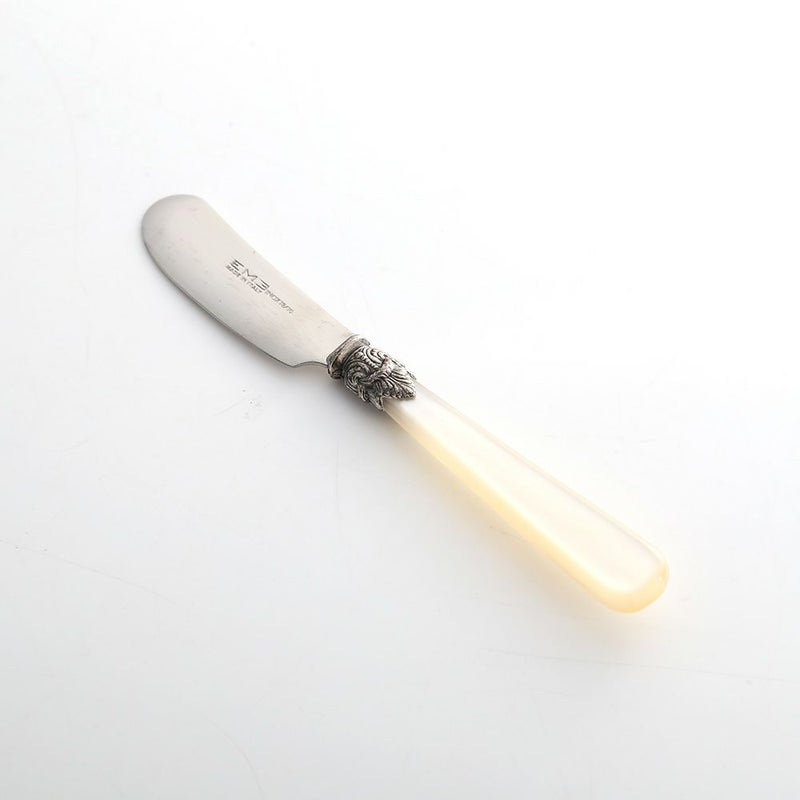 エメ ナポレオン バターナイフ アイボリー