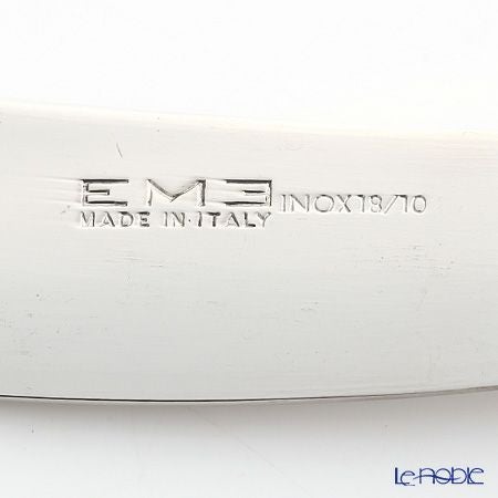 エメ ナポレオン バターナイフ レッド