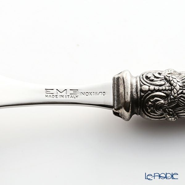 エメ ナポレオン ディナーフォーク べっ甲