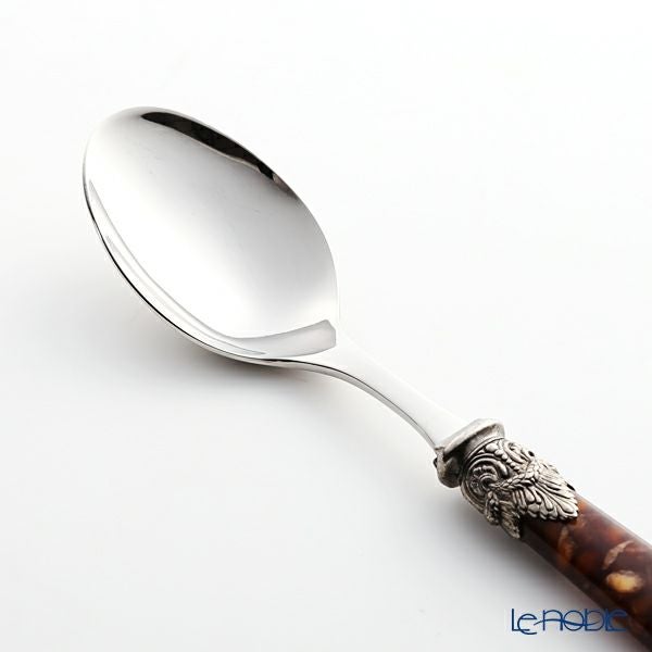 エメ ナポレオン ディナースプーン べっ甲