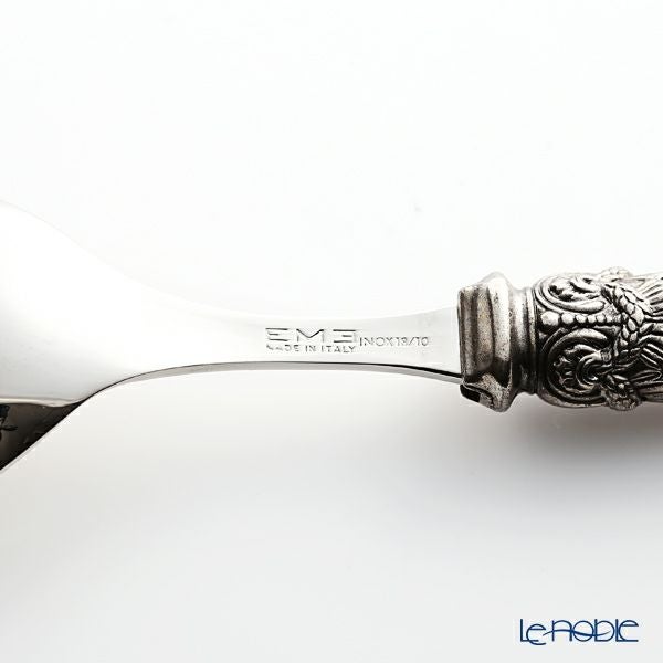 エメ ナポレオン ディナースプーン べっ甲