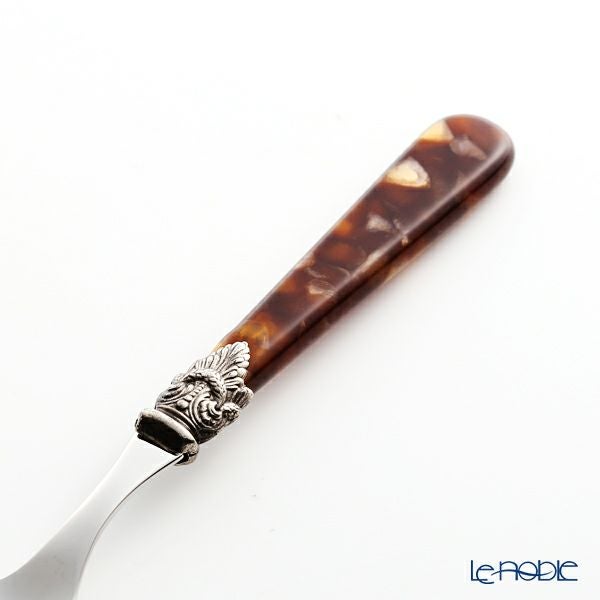 エメ ナポレオン ティースプーン べっ甲