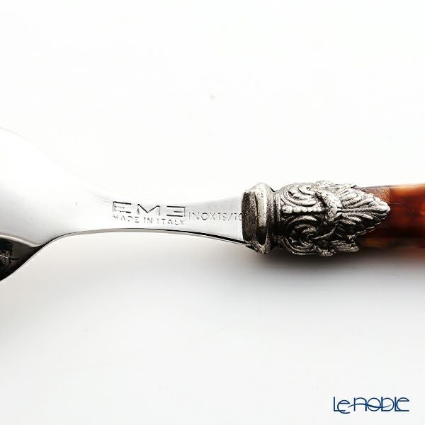 エメ ナポレオン ティースプーン べっ甲