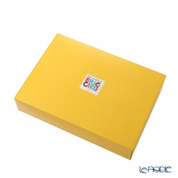 ニッコー はらぺこあおむし 8010-KS04 もぐもぐセット 4点