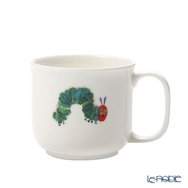 ニッコー はらぺこあおむし 8010-KS07B ぱくぱくセット 8点