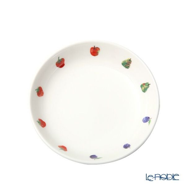 ニッコー はらぺこあおむし 8010-KS07B ぱくぱくセット 8点