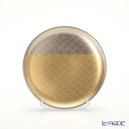 ニッコー FORTUNE 12820-1712 スモールディッシュ 12cm