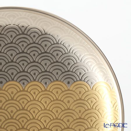 ニッコー FORTUNE 12820-1712 スモールディッシュ 12cm