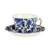 バーレイ ブルーアーデン ティーカップ＆ソーサー 220ml