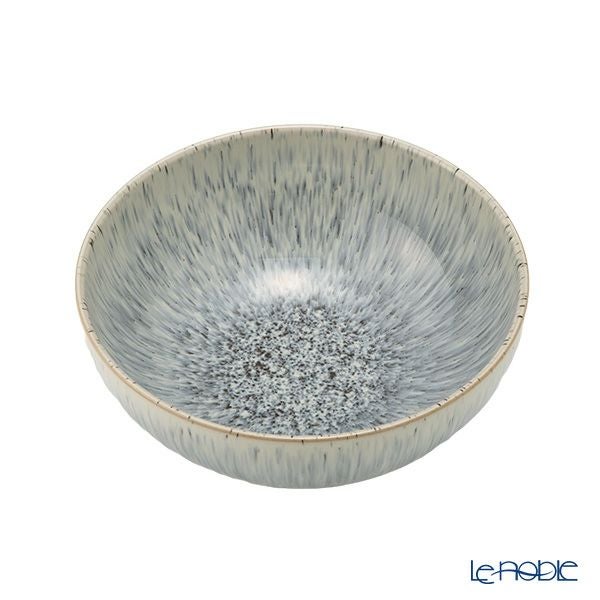Denby デンビー ヘイロー スペクル シリアルボウル 17cm