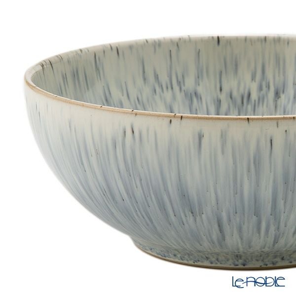 Denby デンビー ヘイロー スペクル シリアルボウル 17cm