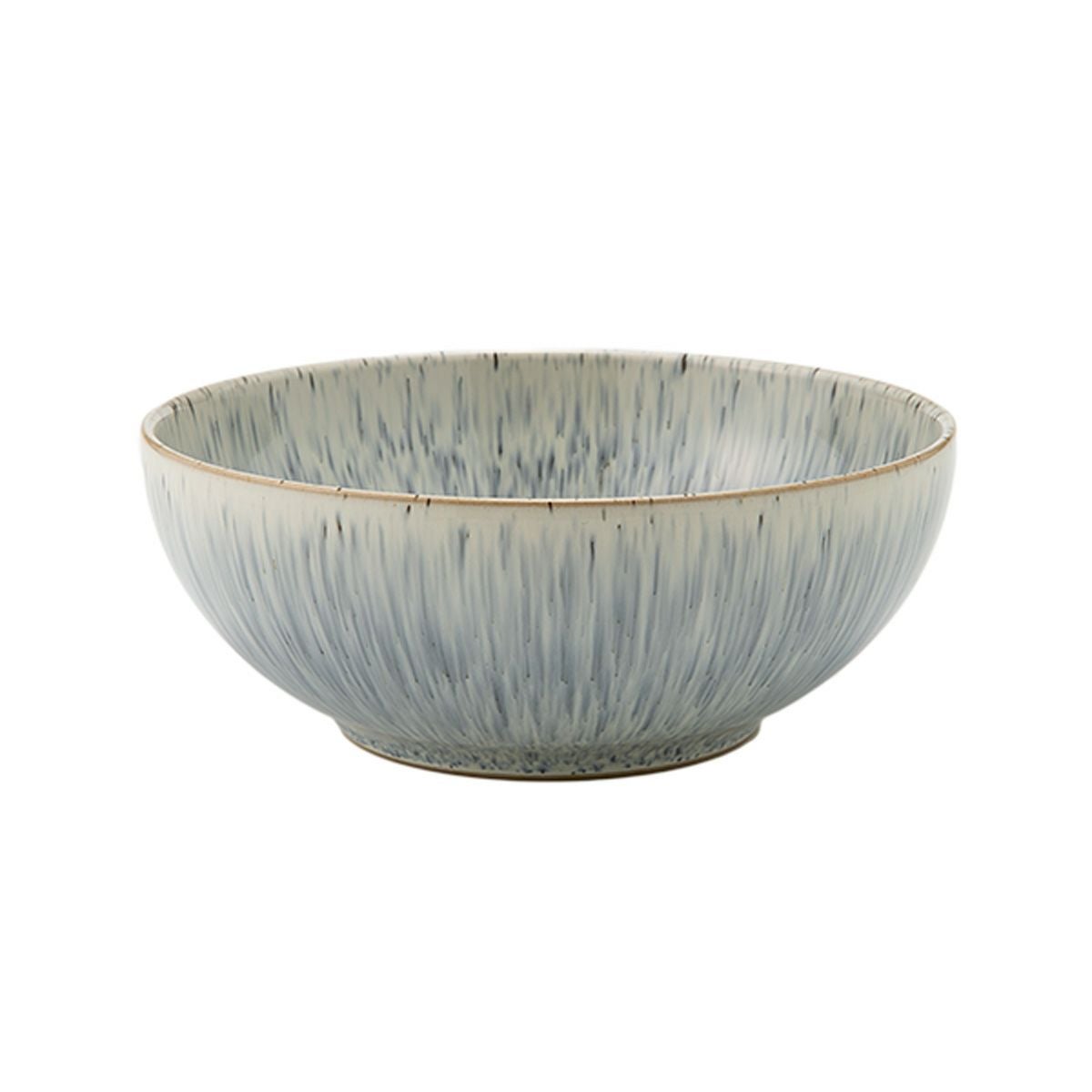 Denby デンビー ヘイロー スペクル シリアルボウル 17cm