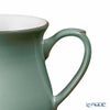 Denby デンビー リージェンシーグリーン クラフトマンズマグ／マグカップ 350ml