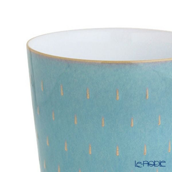 Denby デンビー アジュール カスケードマグ 400ml