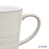 Denby デンビー ナチュラルキャンバス テクスチャードマグ／マグカップ 400ml