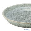 Denby デンビー ヘイロー スペクル ブレックファーストプレート 26cm