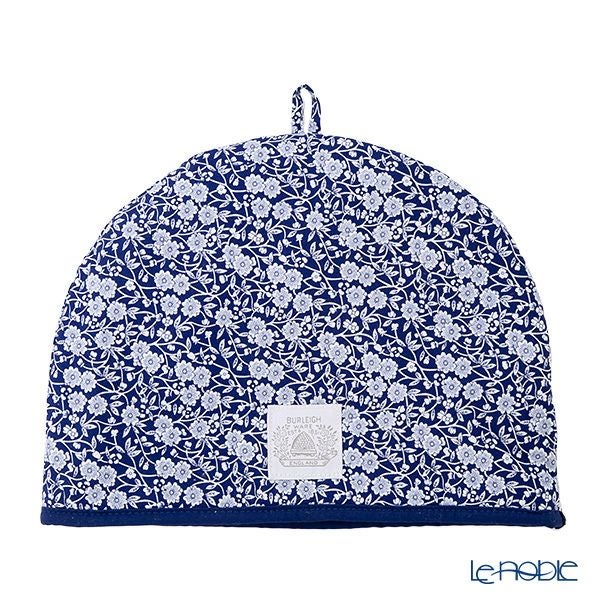 バーレイ ブルーキャリコ ラージティーコージー