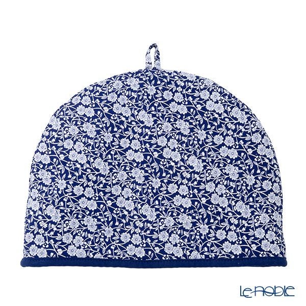 バーレイ ブルーキャリコ ラージティーコージー