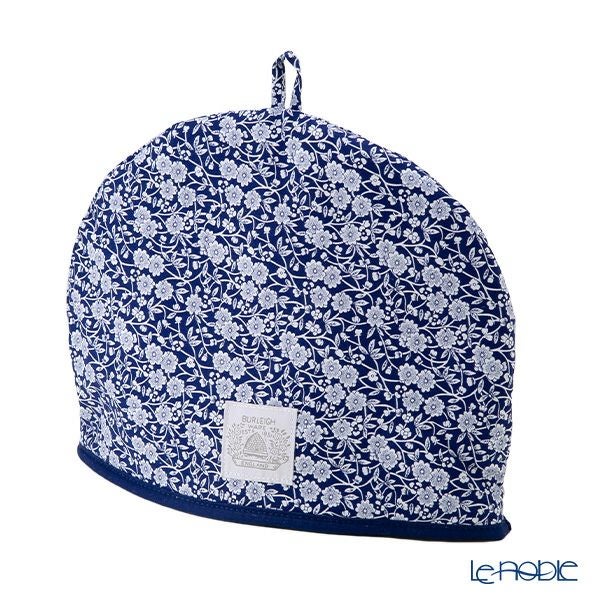 バーレイ ブルーキャリコ ラージティーコージー