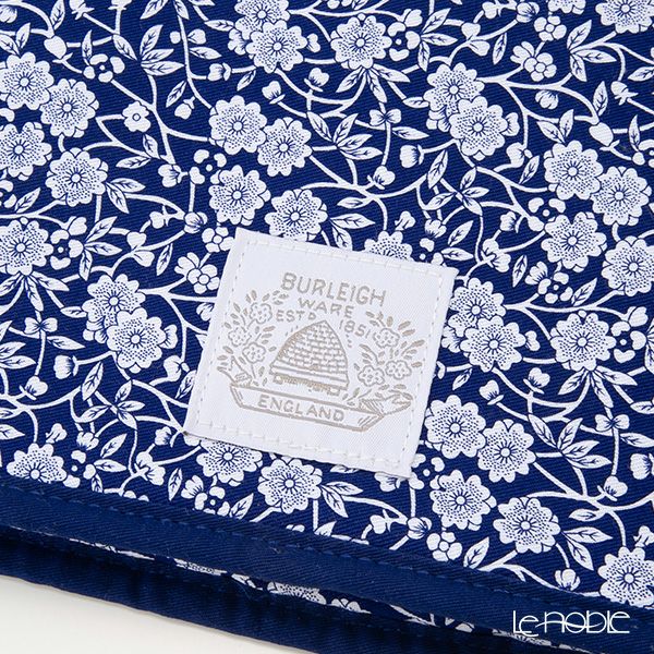 バーレイ ブルーキャリコ ラージティーコージー