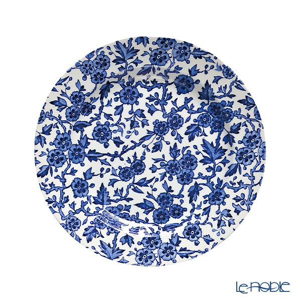 バーレイ ブルーアーデン プレート 19cm