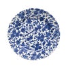 バーレイ ブルーアーデン プレート 19cm