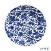 バーレイ ブルーアーデン プレート 21.5cm